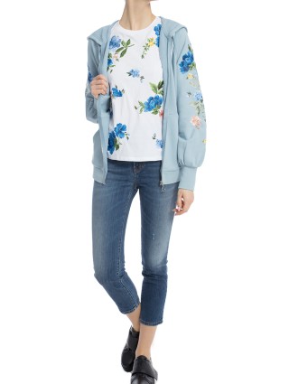 Кардиган SPORTMAX (118): фото 3 - Invogue